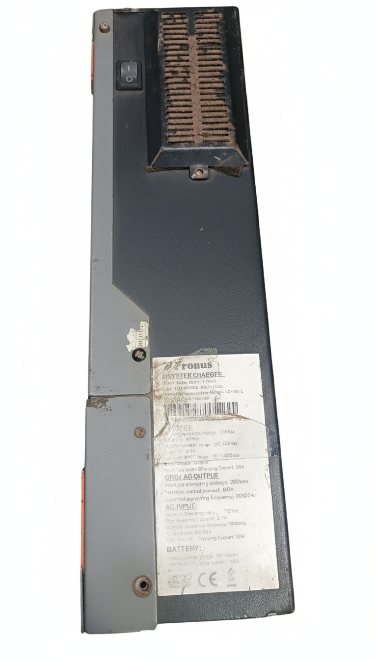 Fronius inverter 1.6kw old module (OLD) Image 3
