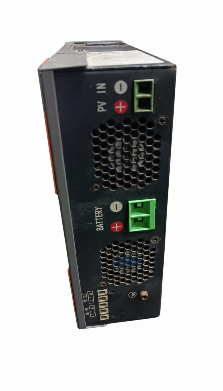 Fronius inverter 1.6kw old module (OLD) Image 2