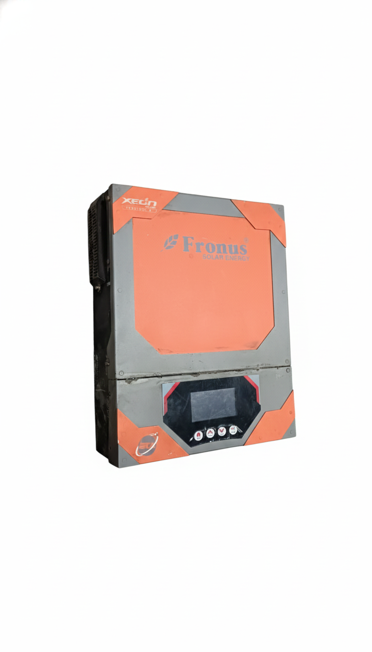 Fronius inverter 1.6kw old module (OLD)